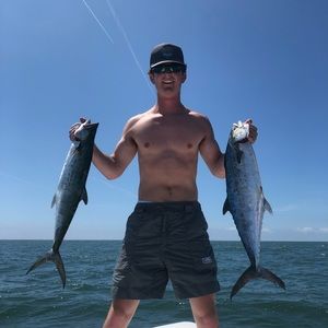 Meet your Posher, Tyler